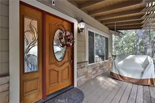 25152 Valle Dr, Crestline, CA 92325 - Photo 4