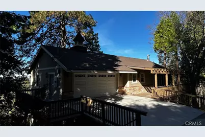 25152 Valle Drive, Crestline, CA 92325 - Photo 36