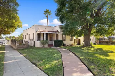 600 La Paloma Avenue, Alhambra, CA 91801 - Photo 1