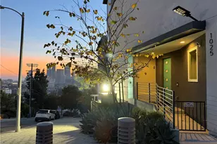 1025 White Knoll, Los Angeles, CA 90012 - Photo 2