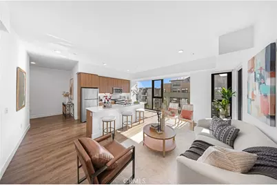 709 E Walnut Street #417, Pasadena, CA 91101 - Photo 1