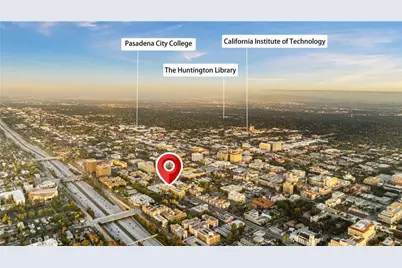 709 E Walnut Street #417, Pasadena, CA 91101 - Photo 56