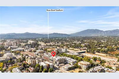 709 E Walnut Street #417, Pasadena, CA 91101 - Photo 54