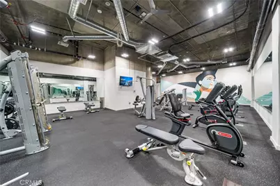 709 E Walnut Street #417, Pasadena, CA 91101 - Photo 40