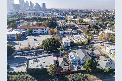 1339 W Temple Street, Echo Park, CA 90026 - Photo 22