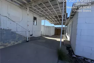 100 Aliso St, Needles, CA 92363 - Photo 16