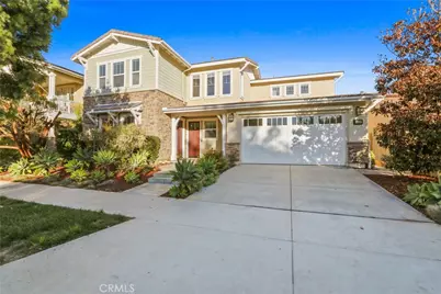 143 Allium, Irvine, CA 92618 - Photo 1