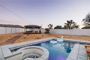 60323 Granada Dr, Joshua Tree, CA 92252 - Photo 32