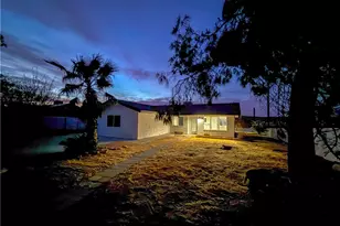 61638 La Jolla, Joshua Tree, CA 92252 - Photo 1