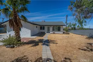 61638 La Jolla, Joshua Tree, CA 92252 - Photo 1