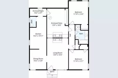 3000 W 84th Street, Inglewood, CA 90305 - Photo 12