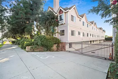 1505 S Atlantic #E, Alhambra, CA 91803 - Photo 1