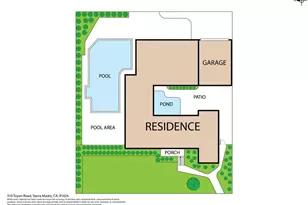 310 Toyon, Sierra Madre, CA 91024 - Photo 24