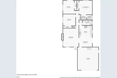 12745 Torch, Baldwin Park, CA 91706 - Photo 30