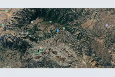 25301 Paramount, Tehachapi, CA 93561 - Photo 4