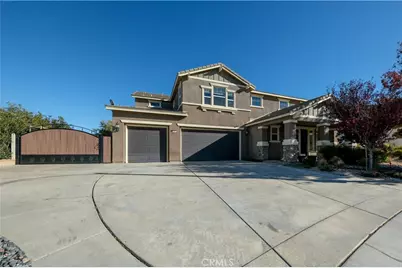 41618 Merryvale, Palmdale, CA 93551 - Photo 2