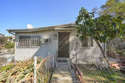 2149 Fargo Street, Los Angeles, CA 90039 - Photo 1