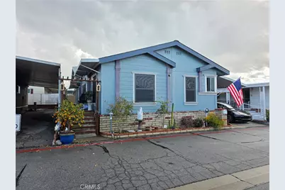 4800 Daleview Avenue #121, El Monte, CA 91731 - Photo 1