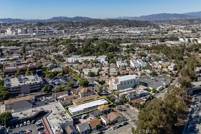 1822 Bridge, Los Angeles, CA 90033 - Photo 2