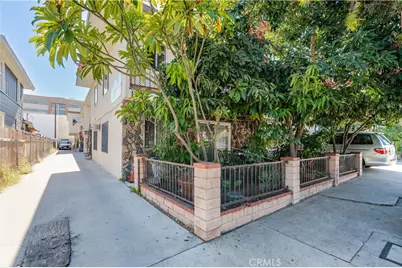 1822 Bridge, Los Angeles, CA 90033 - Photo 8