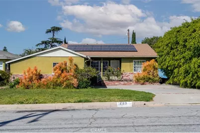 1233 W 122nd, Los Angeles, CA 90044 - Photo 2