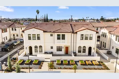 126 N New Avenue #2, Monterey Park, CA 91755 - Photo 1