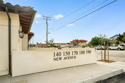 126 N New Avenue #2, Monterey Park, CA 91755 - Photo 46