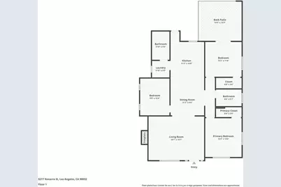 5217 Navarro Street, Los Angeles, CA 90032 - Photo 26