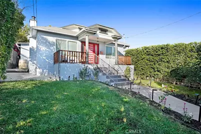 5217 Navarro Street, Los Angeles, CA 90032 - Photo 2