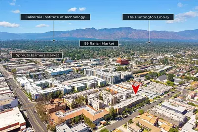 87 E Commonwealth #1A, Alhambra, CA 91801 - Photo 30