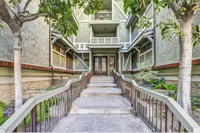 18324 Clark Street #315, Tarzana, CA 91356 - Photo 30