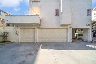 533 N Alhambra, Monterey Park, CA 91755 - Photo 22