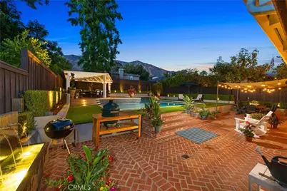 589 W Grandview Avenue, Sierra Madre, CA 91024 - Photo 62