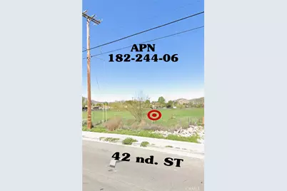 0 42nd Street, Jurupa Valley, CA 92509 - Photo 2
