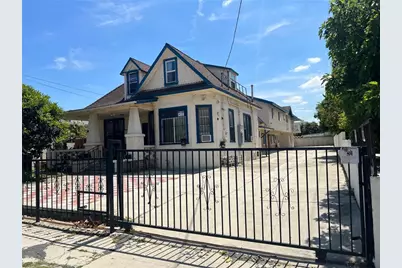 3020 Baldwin Street, Los Angeles, CA 90031 - Photo 1