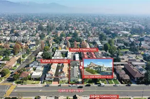 6036 6038 Temple City Blvd, Temple City, CA 91780 - Photo 8