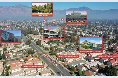 6036 6038 Temple City Boulevard, Temple City, CA 91780 - Photo 6