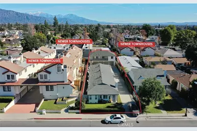 6036 6038 Temple City Boulevard, Temple City, CA 91780 - Photo 4