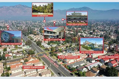 6036 6038 Temple City Boulevard, Temple City, CA 91780 - Photo 6