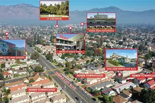 6036 6038 Temple City Blvd, Temple City, CA 91780 - Photo 6