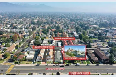 6036 6038 Temple City Boulevard, Temple City, CA 91780 - Photo 8