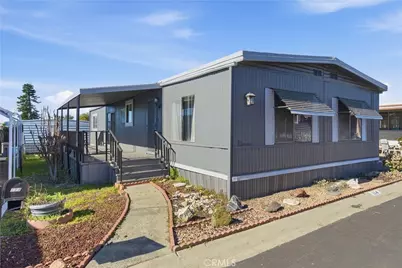 4095 Fruit Street #114, La Verne, CA 91750 - Photo 1