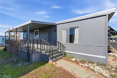 4095 Fruit Street #114, La Verne, CA 91750 - Photo 2