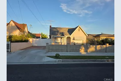 4550 Delta Avenue, Rosemead, CA 91770 - Photo 1