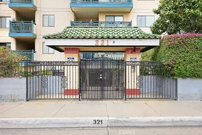 321 N Orange Avenue #103, Monterey Park, CA 91755 - Photo 2