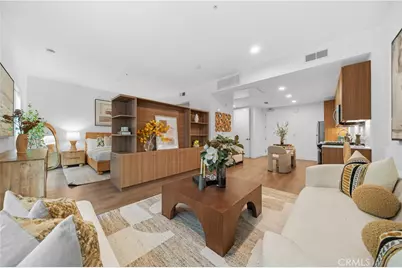 709 E Walnut Street #319, Pasadena, CA 91101 - Photo 1