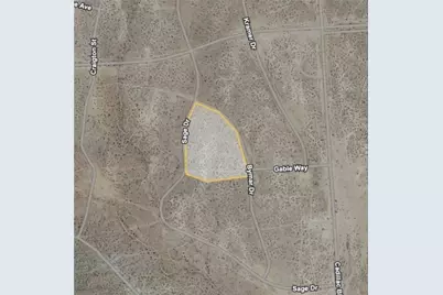 0 Bymar Drive, California City, CA 93501 - Photo 1