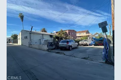 830 S Record Avenue, Los Angeles, CA 90023 - Photo 4