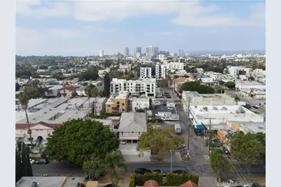 1421 S Shenandoah, Los Angeles, CA 90035 - Photo 2