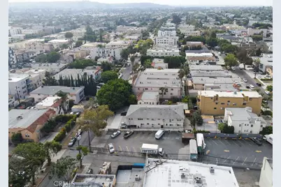 1421 S Shenandoah, Los Angeles, CA 90035 - Photo 4